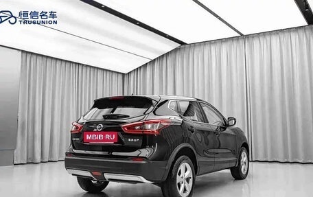 Nissan Qashqai, 2023 год, 1 500 000 рублей, 9 фотография