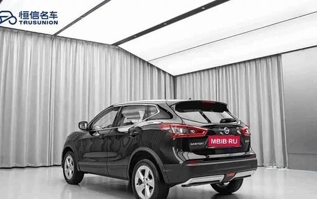 Nissan Qashqai, 2023 год, 1 500 000 рублей, 8 фотография