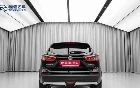 Nissan Qashqai, 2023 год, 1 500 000 рублей, 10 фотография