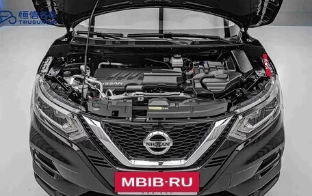 Nissan Qashqai, 2023 год, 1 500 000 рублей, 17 фотография