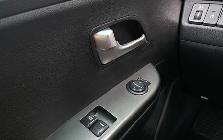 KIA Rio III рестайлинг, 2014 год, 579 000 рублей, 9 фотография