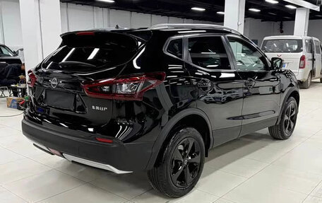 Nissan Qashqai, 2023 год, 1 520 000 рублей, 5 фотография