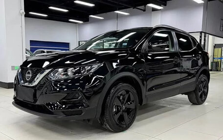 Nissan Qashqai, 2023 год, 1 520 000 рублей, 3 фотография