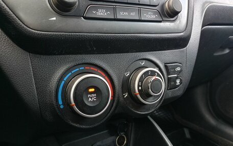 KIA Rio III рестайлинг, 2014 год, 579 000 рублей, 12 фотография