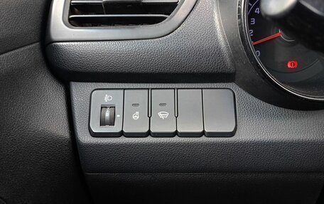 KIA Rio III рестайлинг, 2014 год, 579 000 рублей, 10 фотография