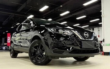 Nissan Qashqai, 2023 год, 1 520 000 рублей, 2 фотография