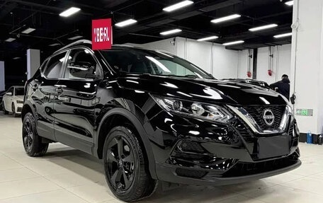 Nissan Qashqai, 2023 год, 1 520 000 рублей, 4 фотография