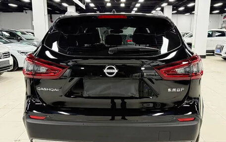 Nissan Qashqai, 2023 год, 1 520 000 рублей, 7 фотография