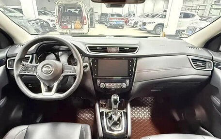 Nissan Qashqai, 2023 год, 1 520 000 рублей, 8 фотография