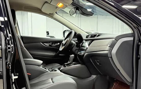 Nissan Qashqai, 2023 год, 1 520 000 рублей, 10 фотография