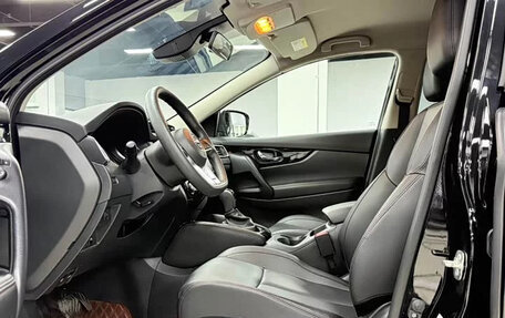 Nissan Qashqai, 2023 год, 1 520 000 рублей, 9 фотография
