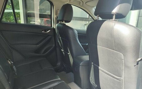 Mazda CX-5 II, 2013 год, 1 536 000 рублей, 15 фотография