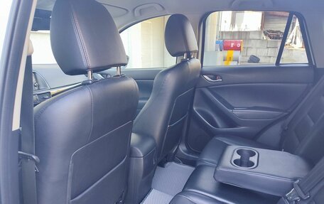 Mazda CX-5 II, 2013 год, 1 536 000 рублей, 14 фотография