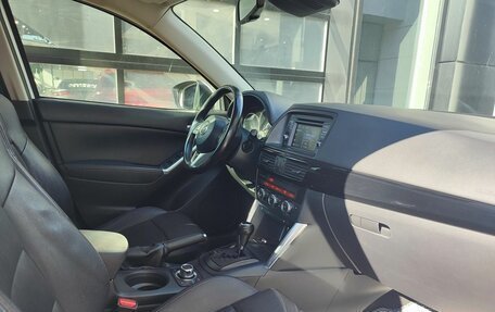 Mazda CX-5 II, 2013 год, 1 536 000 рублей, 11 фотография