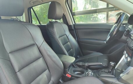 Mazda CX-5 II, 2013 год, 1 536 000 рублей, 12 фотография