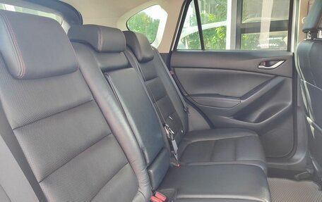Mazda CX-5 II, 2013 год, 1 536 000 рублей, 13 фотография