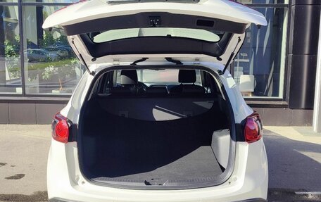 Mazda CX-5 II, 2013 год, 1 536 000 рублей, 22 фотография