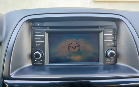 Mazda CX-5 II, 2013 год, 1 536 000 рублей, 19 фотография