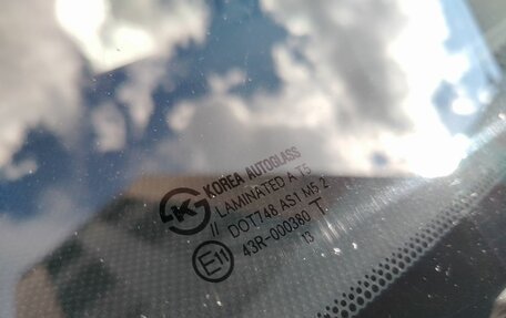 Hyundai Solaris II рестайлинг, 2012 год, 699 000 рублей, 21 фотография