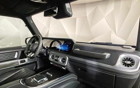 Mercedes-Benz G-Класс AMG, 2025 год, 25 900 000 рублей, 13 фотография