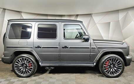 Mercedes-Benz G-Класс AMG, 2025 год, 25 900 000 рублей, 6 фотография