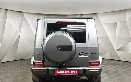 Mercedes-Benz G-Класс AMG, 2025 год, 25 900 000 рублей, 8 фотография