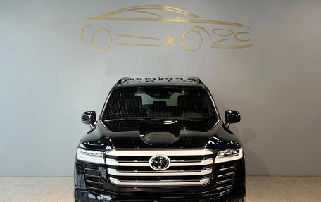 Toyota Land Cruiser, 2026 год, 16 500 000 рублей, 1 фотография