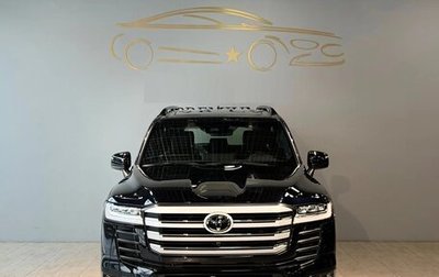 Toyota Land Cruiser, 2026 год, 16 500 000 рублей, 1 фотография