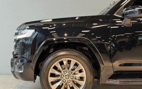 Toyota Land Cruiser, 2026 год, 16 500 000 рублей, 3 фотография