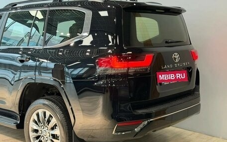 Toyota Land Cruiser, 2026 год, 16 500 000 рублей, 4 фотография