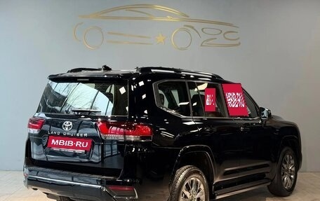Toyota Land Cruiser, 2026 год, 16 500 000 рублей, 2 фотография