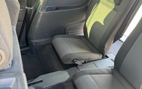 Opel Zafira B, 2007 год, 445 000 рублей, 10 фотография