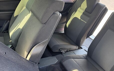 Opel Zafira B, 2007 год, 445 000 рублей, 16 фотография