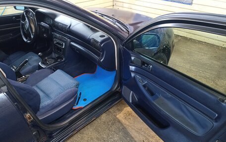 Audi A4, 1998 год, 250 000 рублей, 9 фотография
