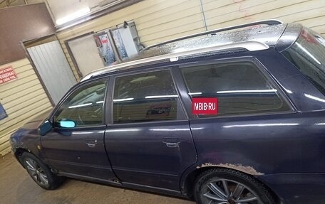 Audi A4, 1998 год, 250 000 рублей, 8 фотография