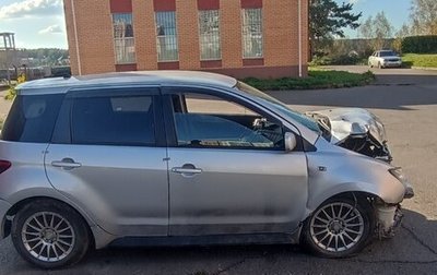 Toyota Ist II, 2002 год, 150 000 рублей, 1 фотография