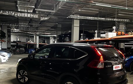 Honda CR-V IV, 2015 год, 2 400 000 рублей, 6 фотография