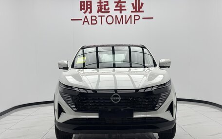 Nissan Qashqai, 2025 год, 1 800 000 рублей, 1 фотография