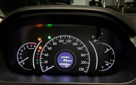 Honda CR-V IV, 2015 год, 2 400 000 рублей, 15 фотография