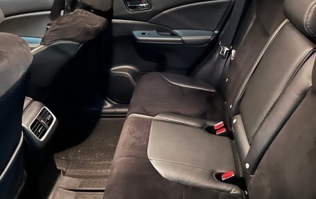 Honda CR-V IV, 2015 год, 2 400 000 рублей, 18 фотография
