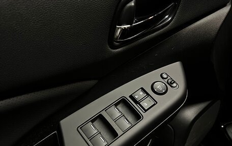 Honda CR-V IV, 2015 год, 2 400 000 рублей, 17 фотография
