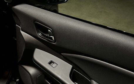 Honda CR-V IV, 2015 год, 2 400 000 рублей, 21 фотография
