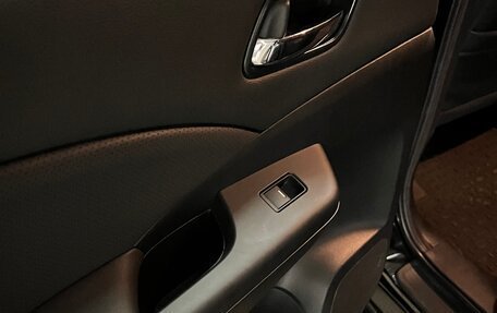 Honda CR-V IV, 2015 год, 2 400 000 рублей, 19 фотография