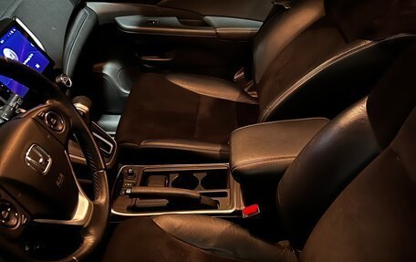 Honda CR-V IV, 2015 год, 2 400 000 рублей, 16 фотография