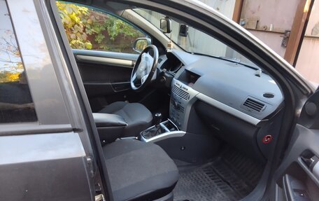 Opel Astra H, 2012 год, 605 000 рублей, 4 фотография