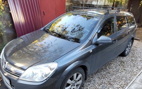 Opel Astra H, 2012 год, 605 000 рублей, 3 фотография