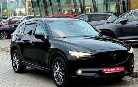 Mazda CX-5 II, 2021 год, 4 090 000 рублей, 2 фотография