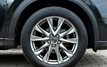 Mazda CX-5 II, 2021 год, 4 090 000 рублей, 14 фотография