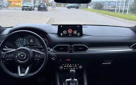 Mazda CX-5 II, 2021 год, 4 090 000 рублей, 23 фотография
