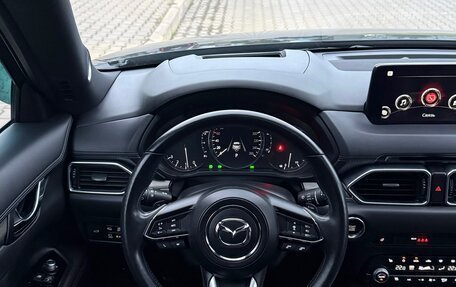 Mazda CX-5 II, 2021 год, 4 090 000 рублей, 24 фотография